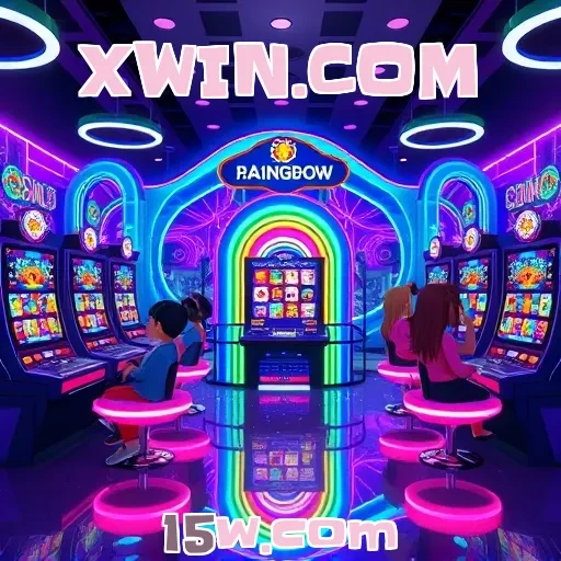 XWIN.COM: Os Termos que Garantem Sua Aposta em Grande Estilo!