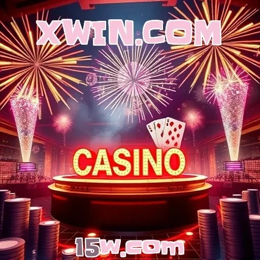 XWIN.COM: Eventos Imperdíveis em Jogos e Apostas Online