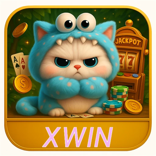 Logo XWIN.COM